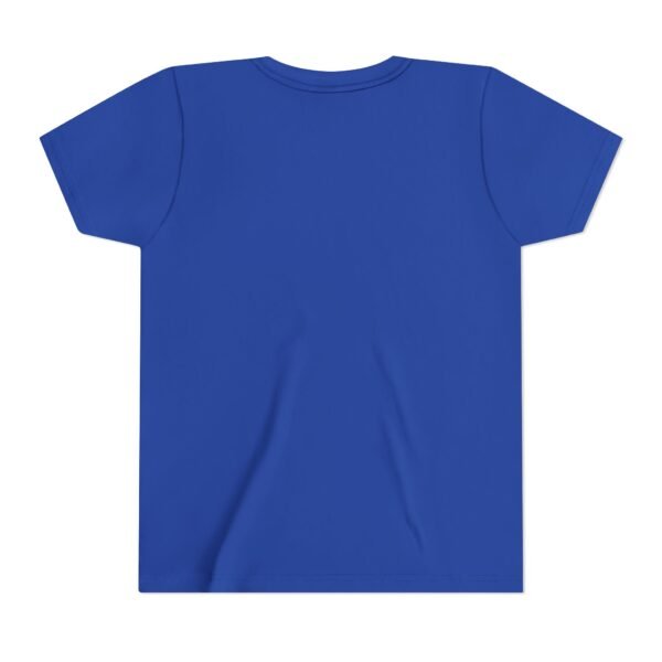 Cool Octopus Locals Only Youth Tee - Image 16
