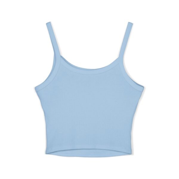 Dolphin Circle Women's Spaghetti Strap Tank - Image 10