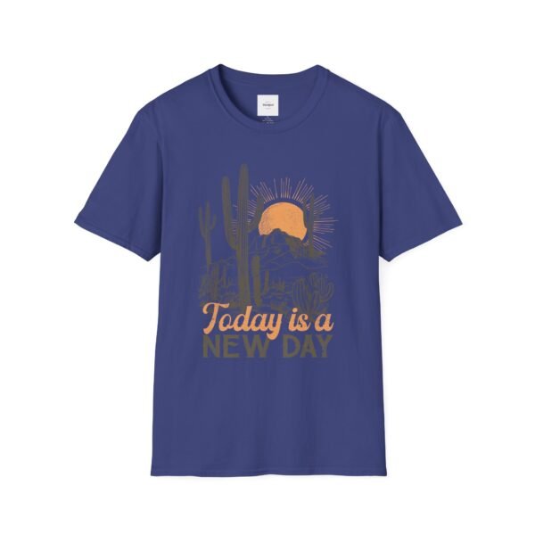 Today is a New Day Tee - Image 54