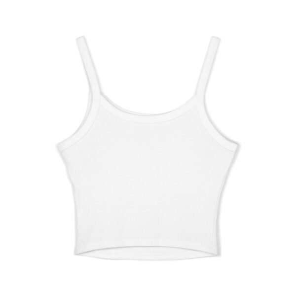 Dolphin Circle Women's Spaghetti Strap Tank - Image 3