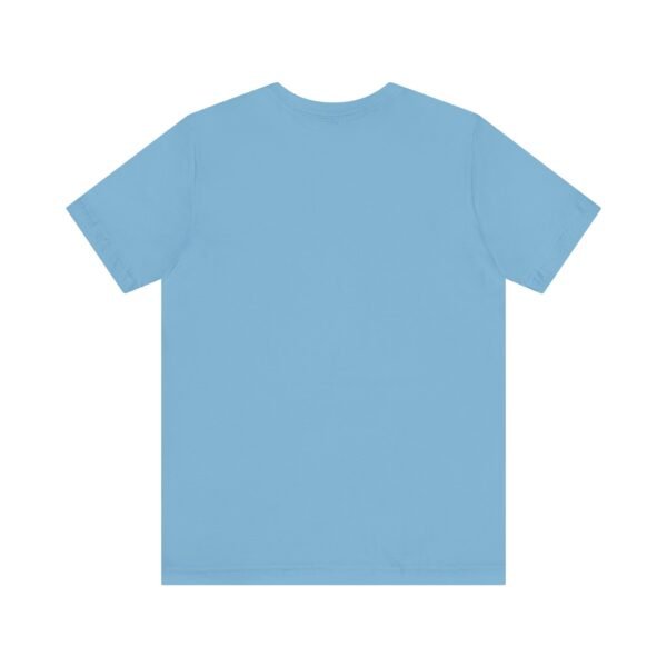 WE'RE COMING Alien Unisex Tee - Image 20