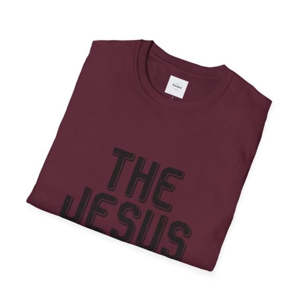 The Jesus Factor - Image 24