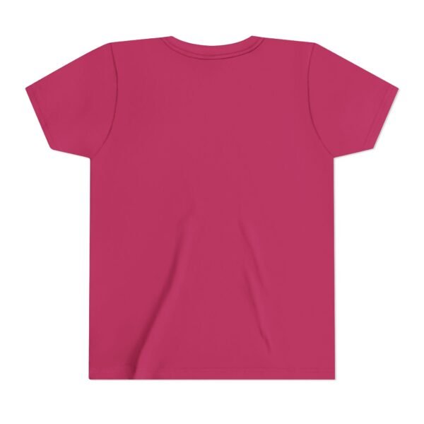 Cool Octopus Locals Only Youth Tee - Image 22