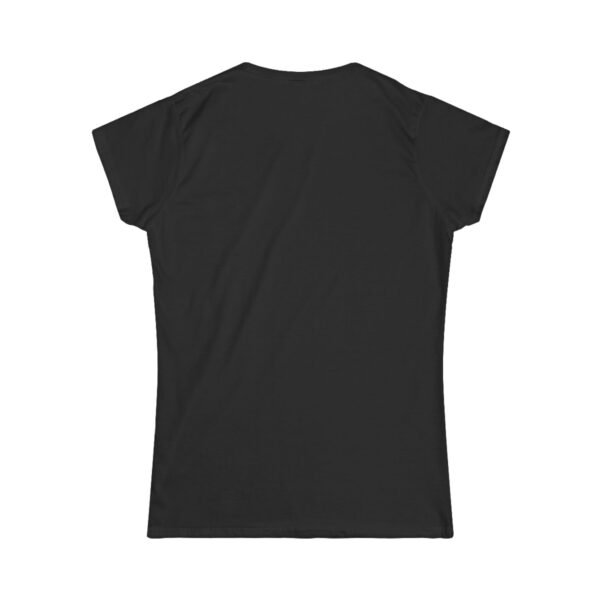 Big Fun Women's Softstyle Tee - Image 8