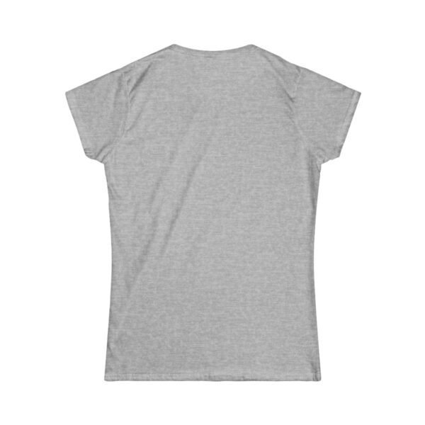 Big Fun Women's Softstyle Tee - Image 11