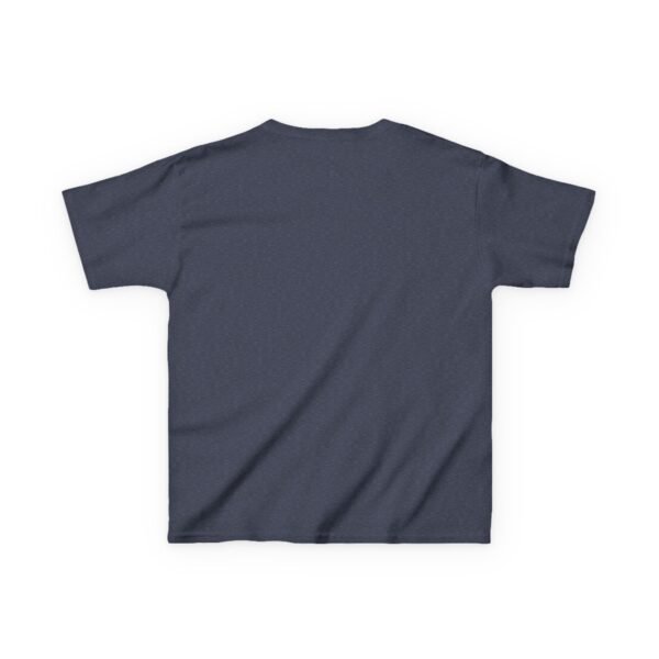 Kids Joyful Graphic Tee - Image 2