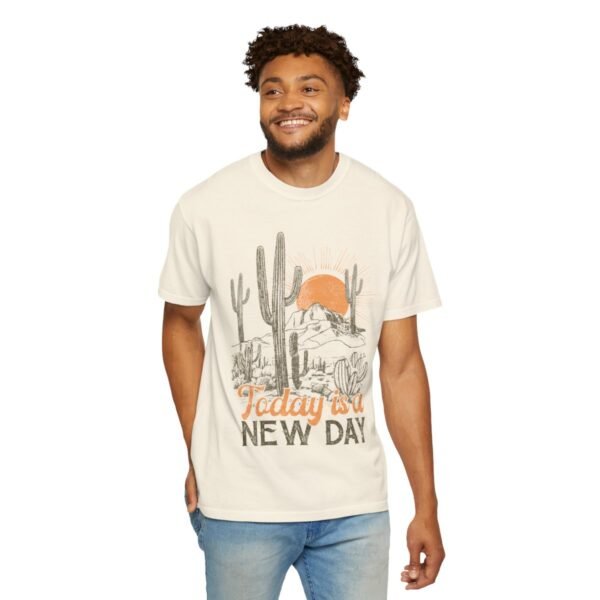 Today is a New Day Tee