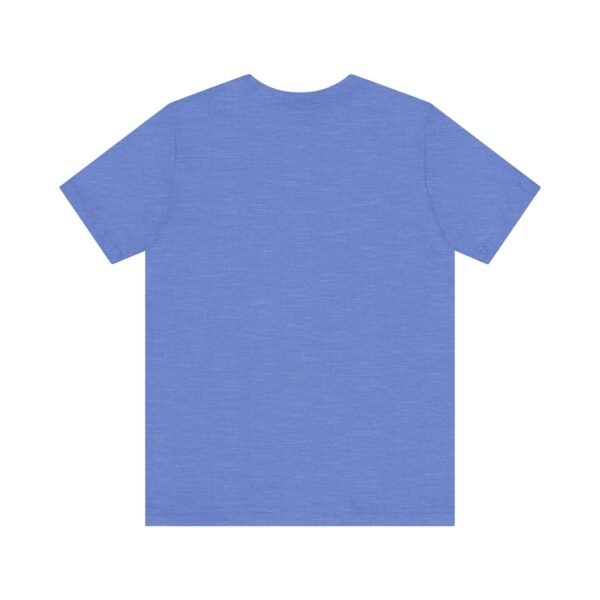 WE'RE COMING Alien Unisex Tee - Image 2