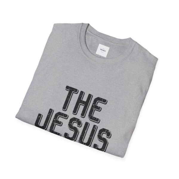 The Jesus Factor - Image 20