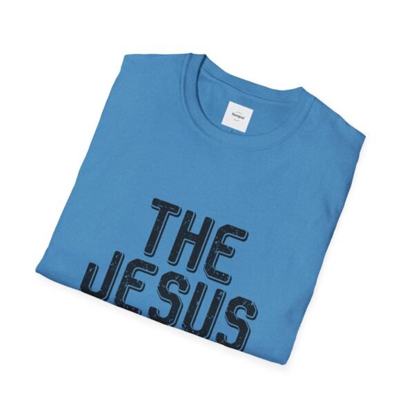 The Jesus Factor - Image 32