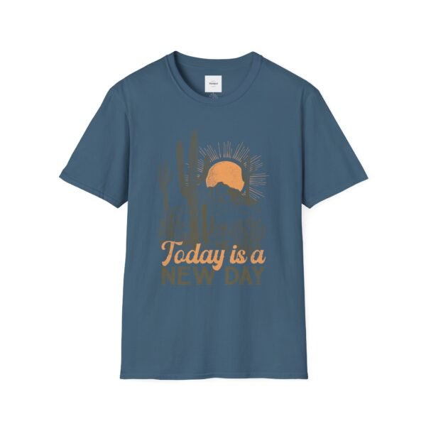 Today is a New Day Tee - Image 34