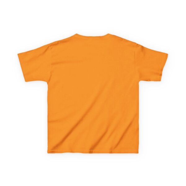 Psychedelic Lion Kids Tee - Image 10