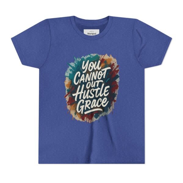 Youth: You Cannot Out Hustle Grace - Image 27