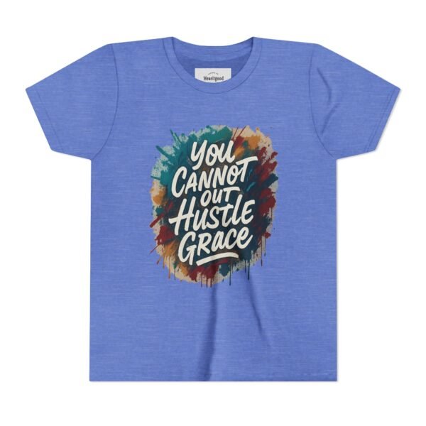 Youth: You Cannot Out Hustle Grace - Image 23