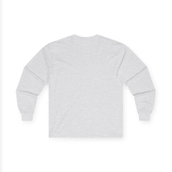 Big Fun Unisex Long Sleeve Tee - Perfect for Celebrations and Gatherings - Image 8