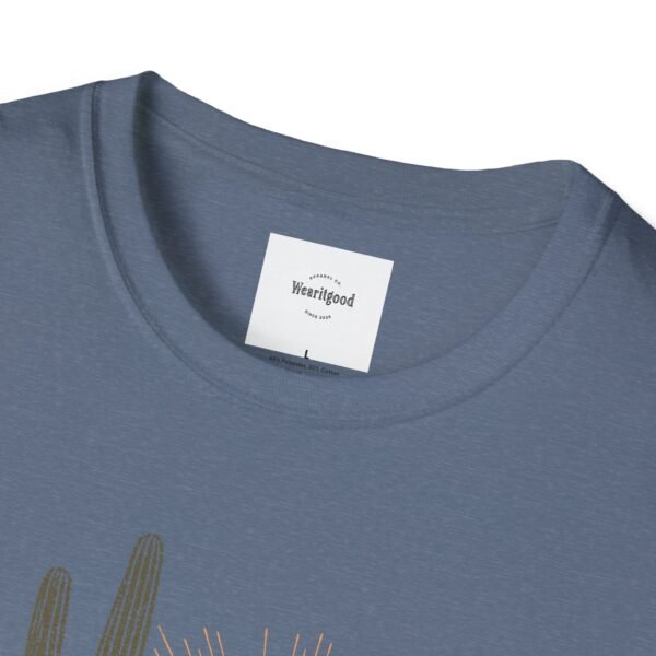 Today is a New Day Unisex T-Shirt - Image 31