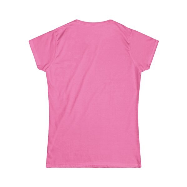 Big Fun Women's Softstyle Tee - Image 17
