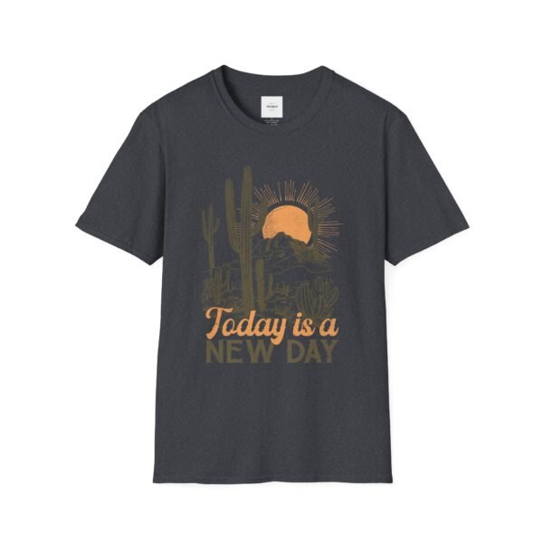 Today is a New Day Tee - Image 42