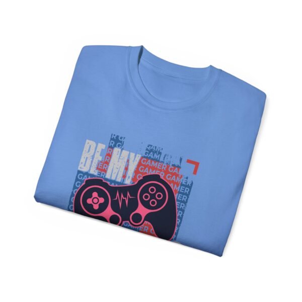 Be My Player 2 Gamer Tee Unisex - Image 4