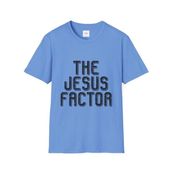 The Jesus Factor - Image 37