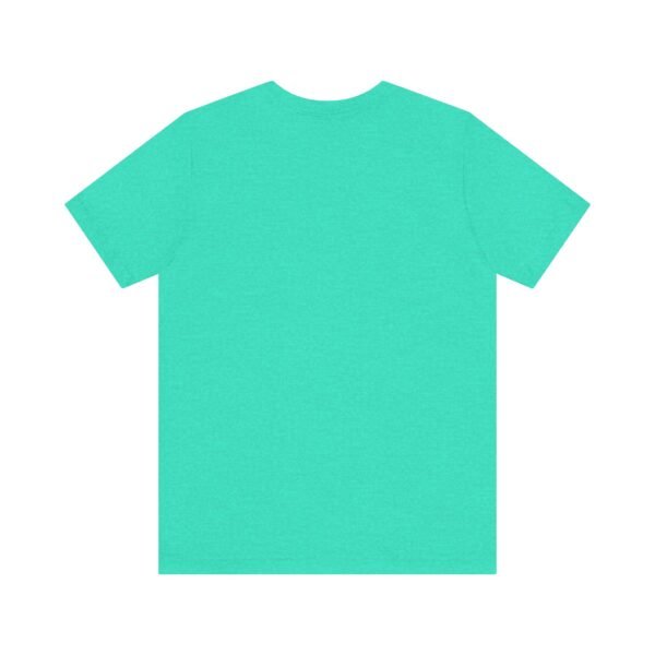 WE'RE COMING Alien Unisex Tee - Image 14