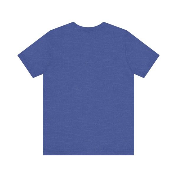 WE'RE COMING Alien Unisex Tee - Image 22