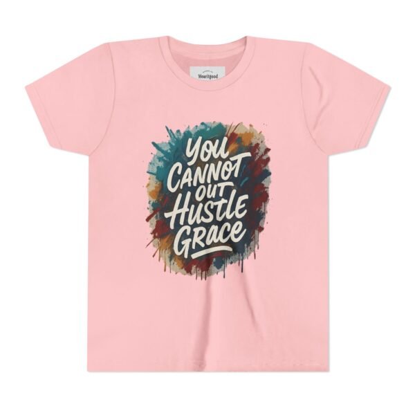 Youth: You Cannot Out Hustle Grace - Image 47