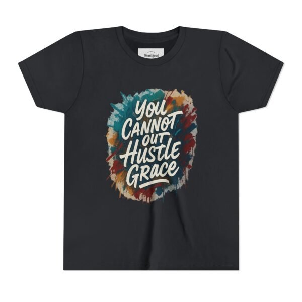 Youth: You Cannot Out Hustle Grace - Image 17