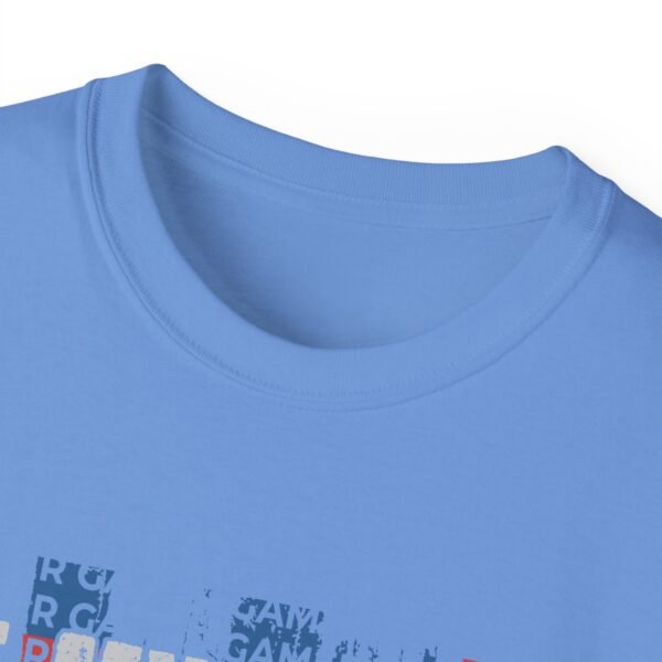 Be My Player 2 Gamer Tee Unisex - Image 3