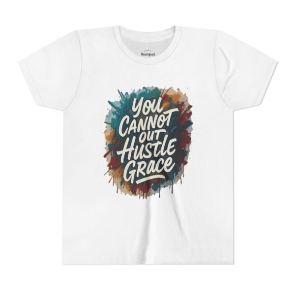 Youth: You Cannot Out Hustle Grace - Image 3