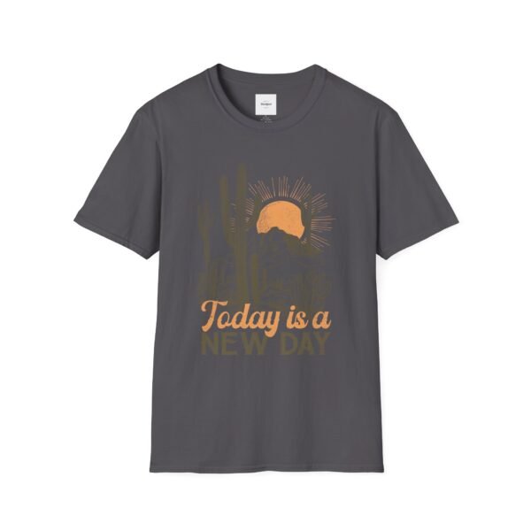 Today is a New Day Tee - Image 6