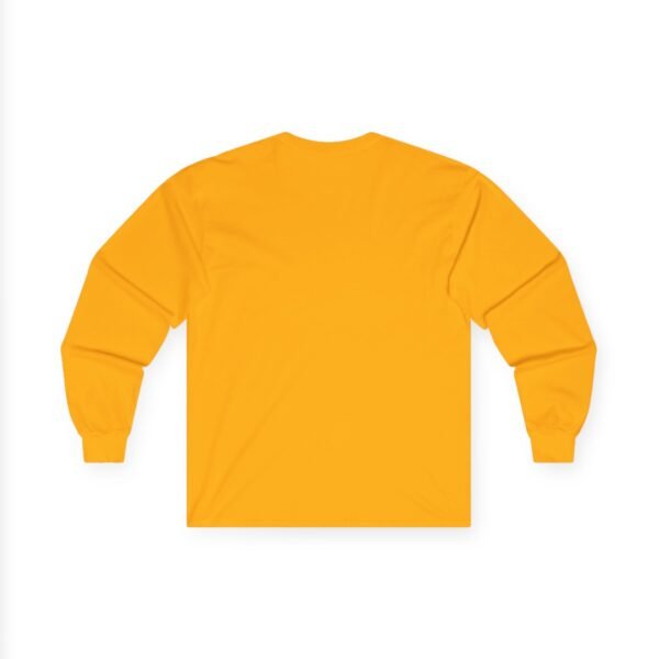 Big Fun Unisex Long Sleeve Tee - Perfect for Celebrations and Gatherings - Image 17