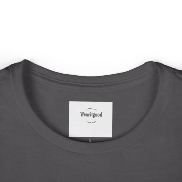 "Today is a New Day" Women's Softstyle Tee - Image 18