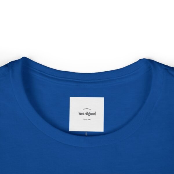 Big Fun Women's Softstyle Tee - Image 15