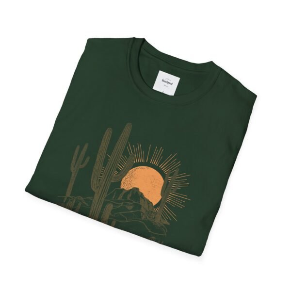Today is a New Day Unisex T-Shirt - Image 20