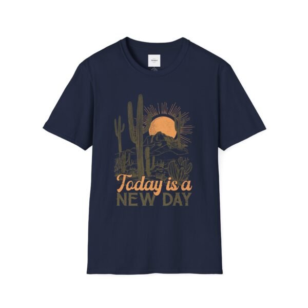 Today is a New Day Tee - Image 10