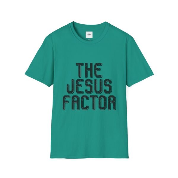 The Jesus Factor - Image 33