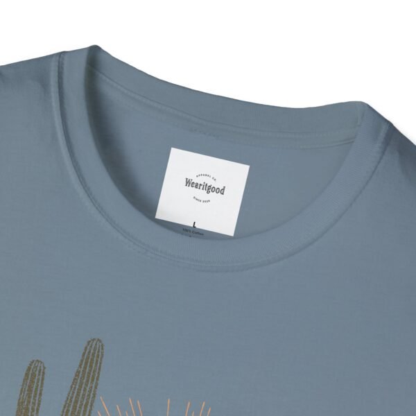 Today is a New Day Unisex T-Shirt - Image 27