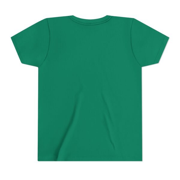 Cool Octopus Locals Only Youth Tee - Image 10