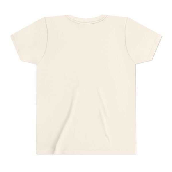Cool Octopus Locals Only Youth Tee - Image 2