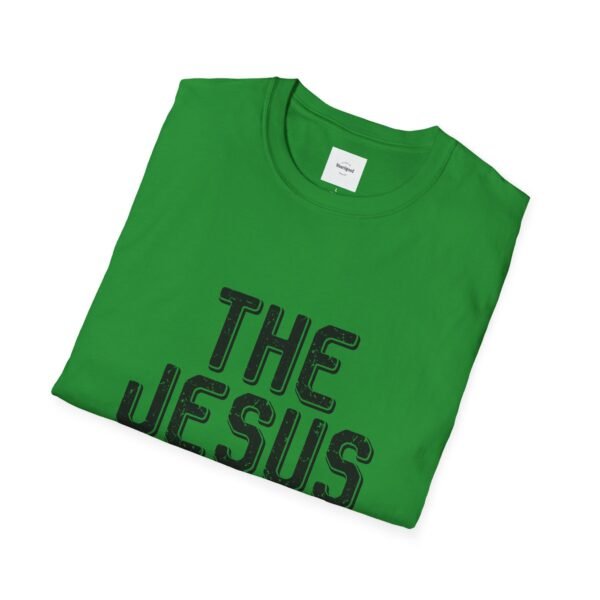 The Jesus Factor - Image 4