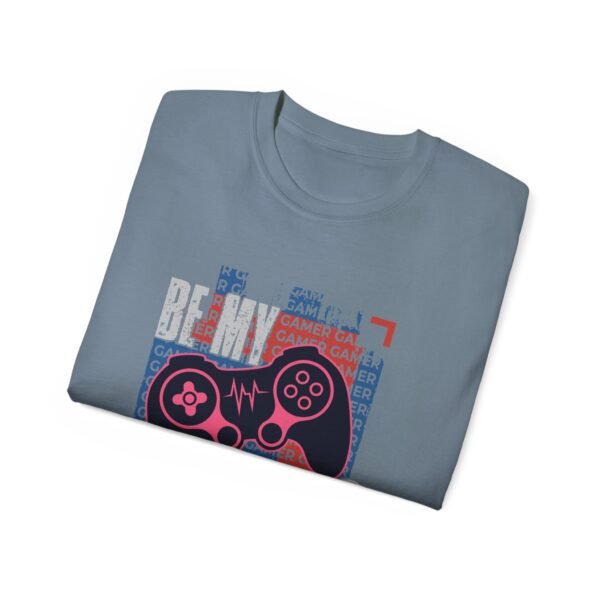 Be My Player 2 Gamer Tee Unisex - Image 44