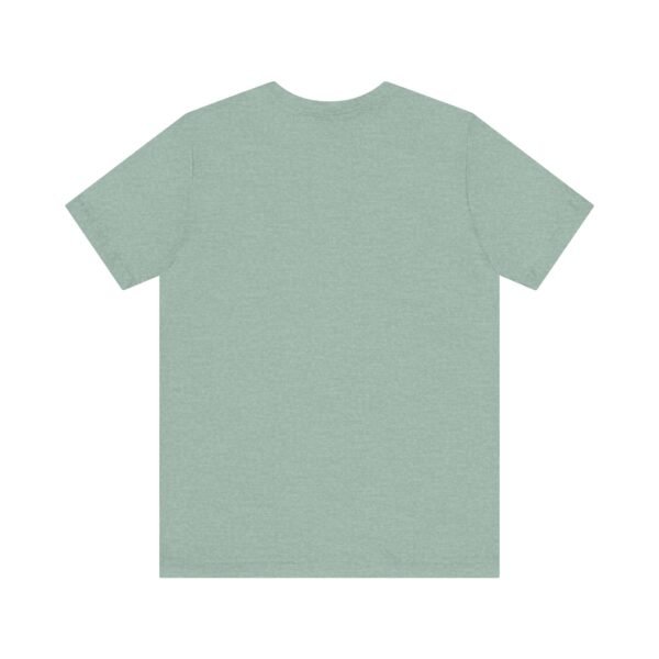 WE'RE COMING Alien Unisex Tee - Image 12