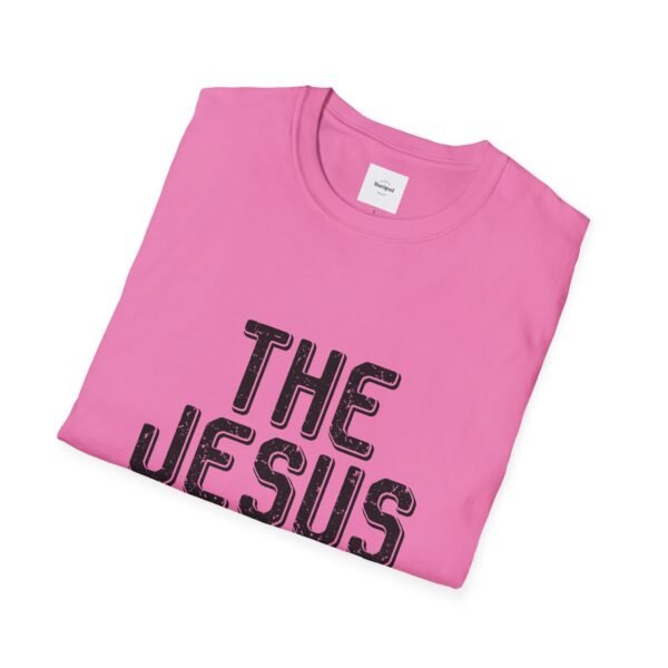 The Jesus Factor - Image 56