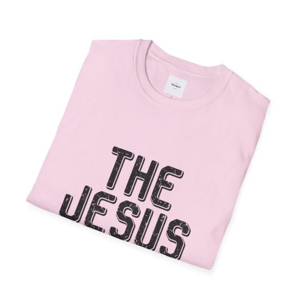 The Jesus Factor - Image 52