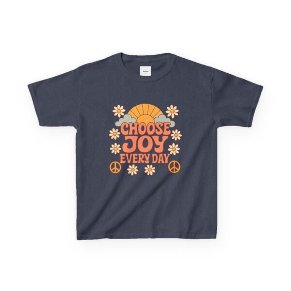 Kids Joyful Graphic Tee
