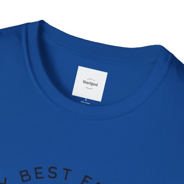 My Best Friend is a Ferret unisex T-Shirt - Image 39