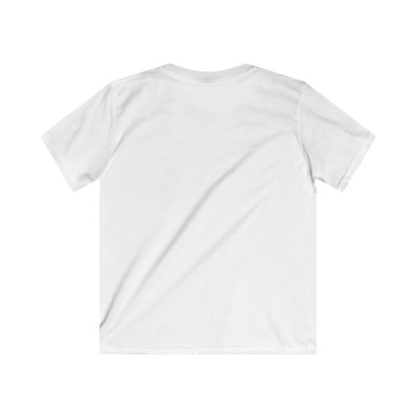 Galaxy Grind Kids Tee - Image 4