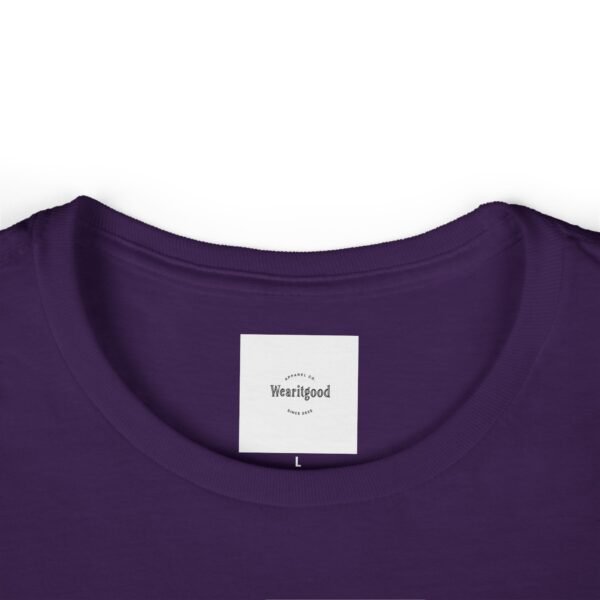 Big Fun Women's Softstyle Tee - Image 3