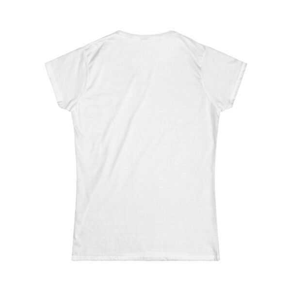 Big Fun Women's Softstyle Tee - Image 5